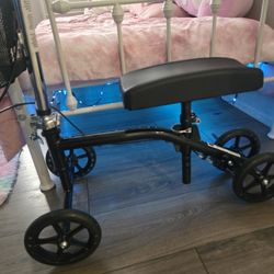 Knee Scooter