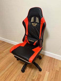 gaming chair