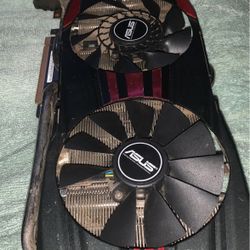 Asus DirectCU II