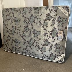Queen mattress