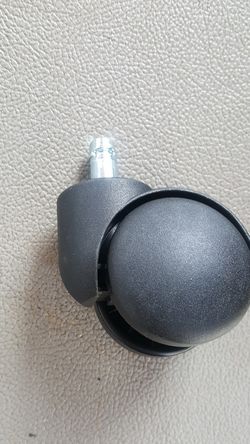 Brand new Wheels for carts, chairs replacement