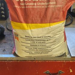 LEVELQUICK RS / KILZ PVA PRIMER 