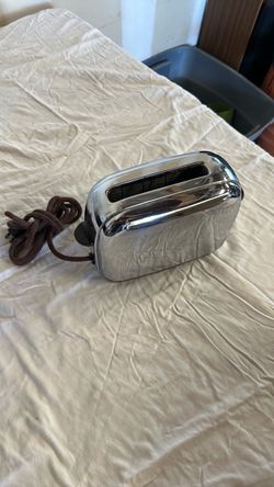 Single bread Toastmaster