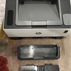 HP Neverstop Laser 1001nw Printer 