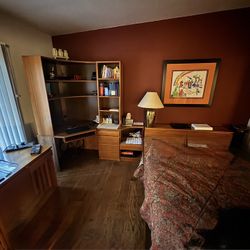 Bedroom Set