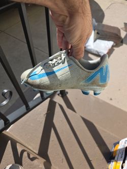 Kids Nike MERCURIAL