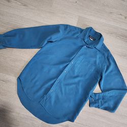 Vintage French Connection Mens Shirt