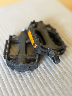 Bike Pedals