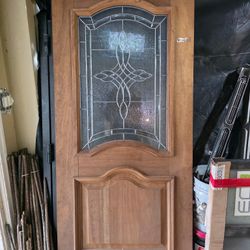 36 Inch Door 