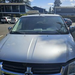 2008 Dodge Caravan/Grand Caravan