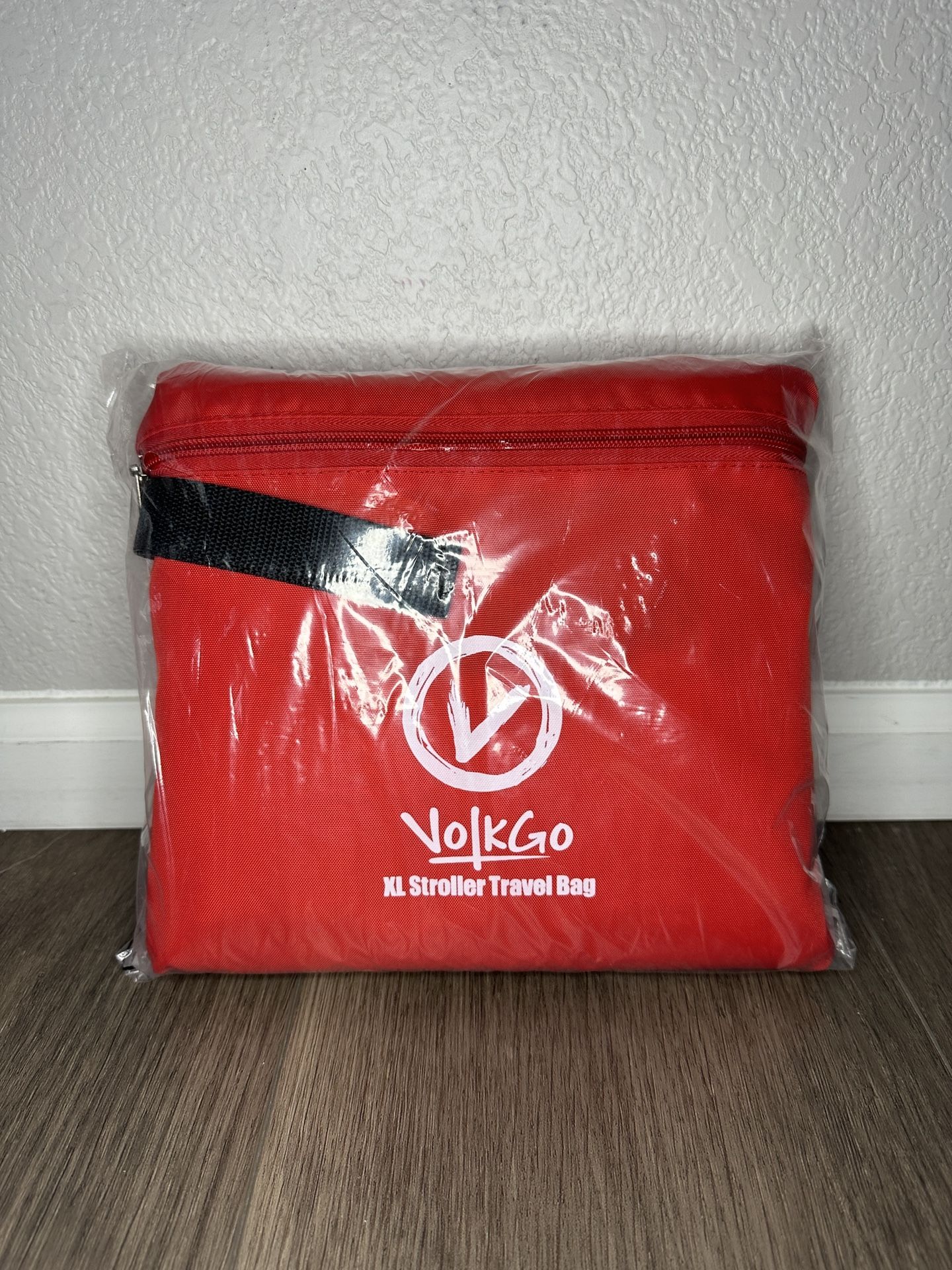 XL Travel Stroller Bag