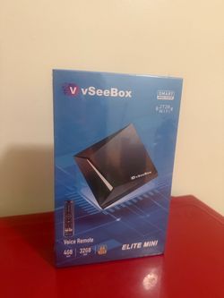 vSeeBox Elite Mini