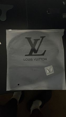 Louis V beanie