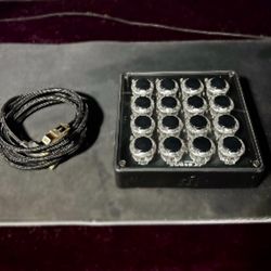 Midi Fighter Classic 