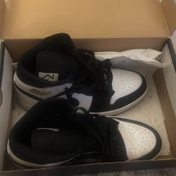 Air Jordan 1 Mid Se 