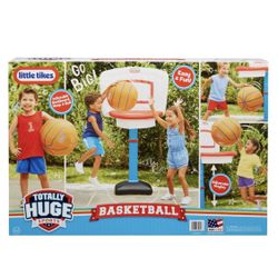 Little Tikes Basket Set