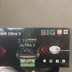 $35 Smartwatch
