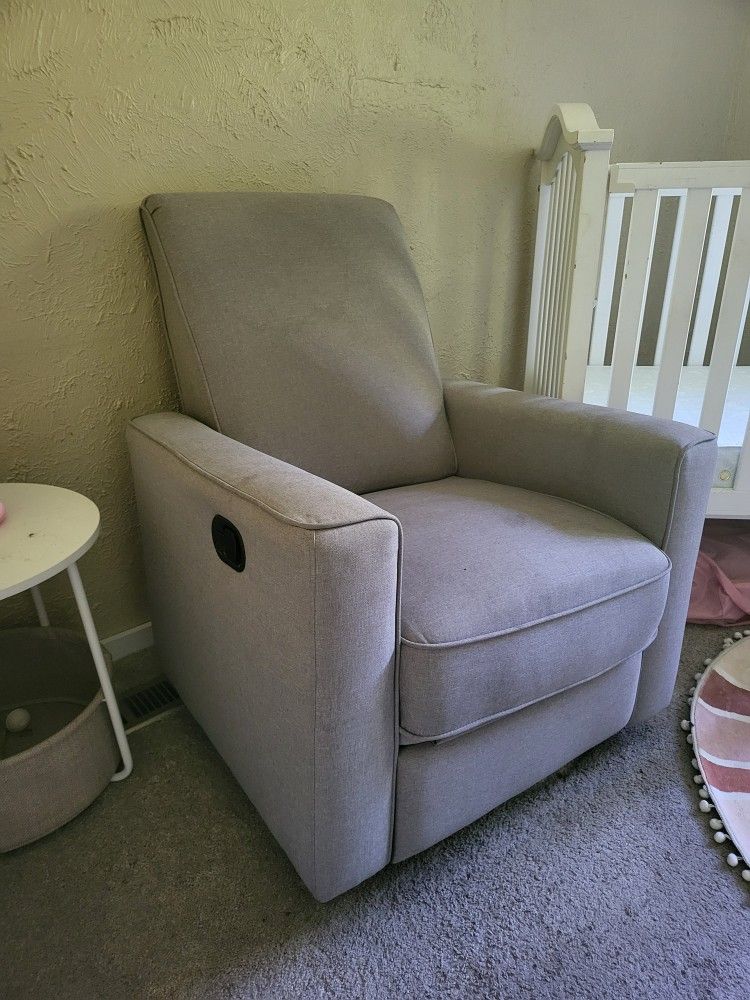 Reclining Chair