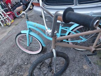 220 inch bikes