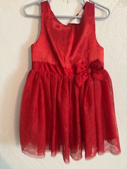 Toddler dress
