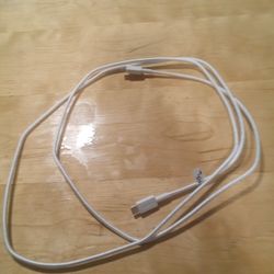 Type C Charger Cord 
