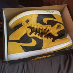 Nike Retro OG Highs Jordan 1s