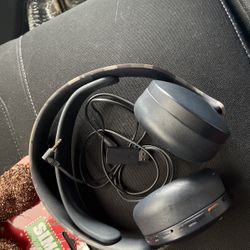 Ps5 Wireless Pulse 3D headset 