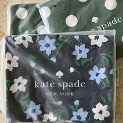 Kate Spade Beach Pool Totes 