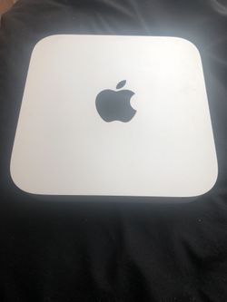 iMac mini late 2013