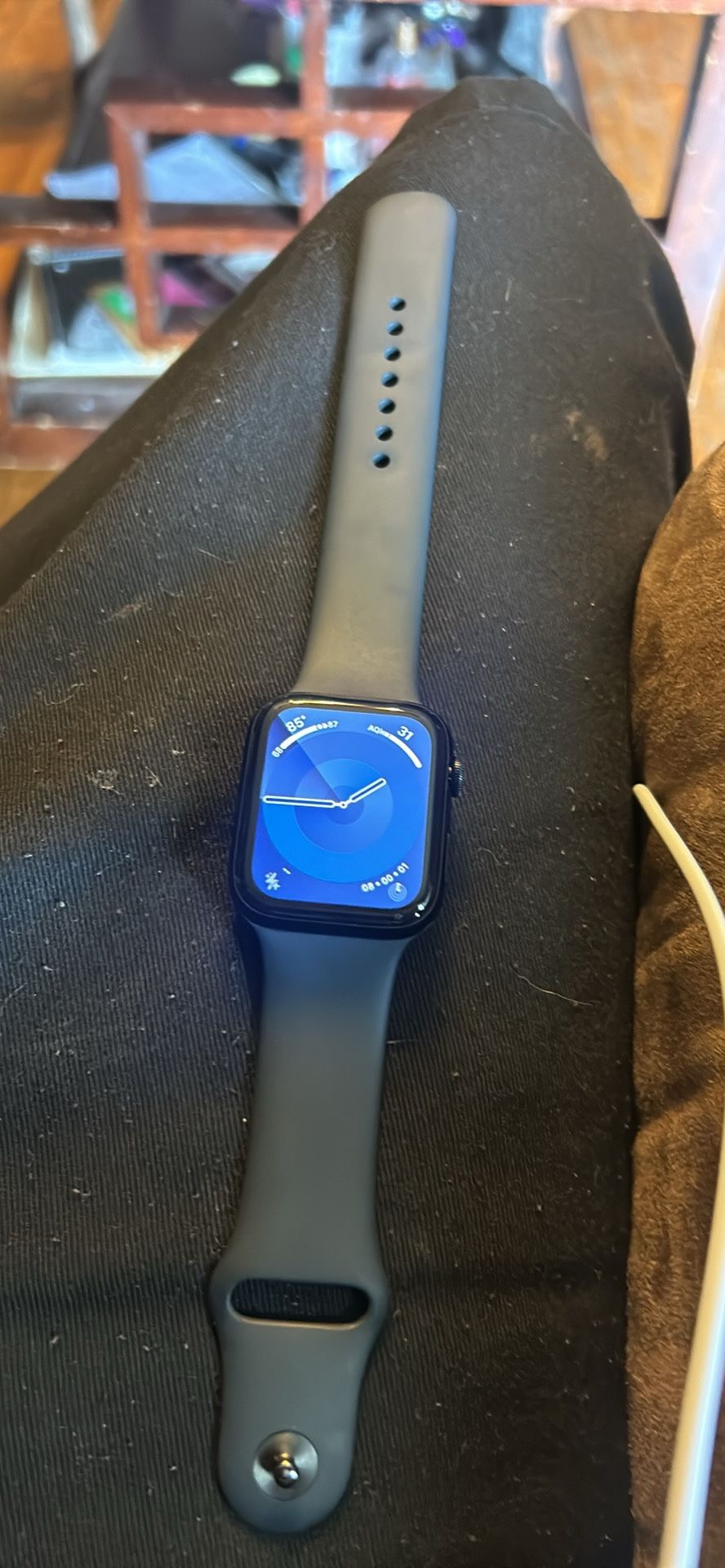 Apple Watch Se 2nd Gen