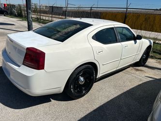 2008 Dodge Charger