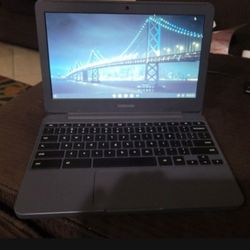 Samsung Chromebook 3 For Sale