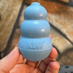 Mini Kong Toy