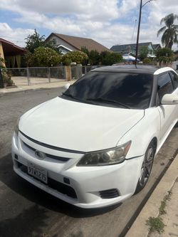 2013 Scion tC