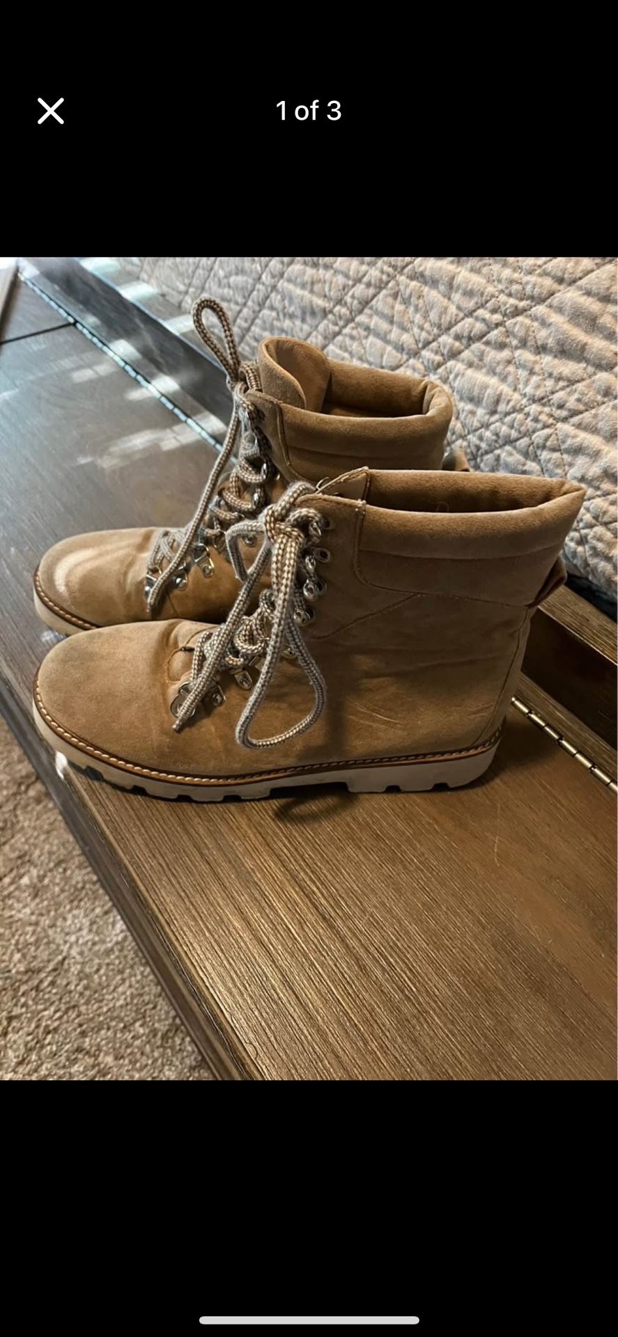 Women’s Boots