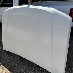 03-05 silverado hood non hd