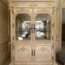 China Cabinet