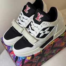 Lv Size 9