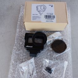 Gopro Hero 5, Hero 6, Hero 7 Vlog Cage 