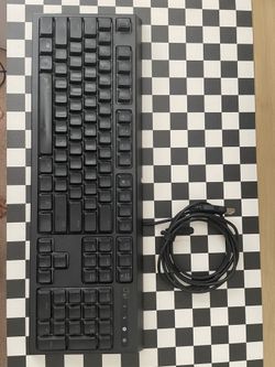 Razor Gaming Keyboard