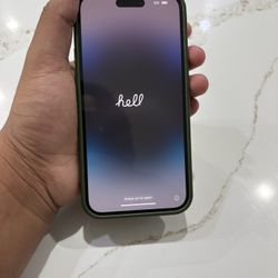 iPhone 14 Pro Max *Unlocked*