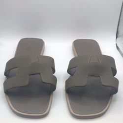 Hermès Women Shoes