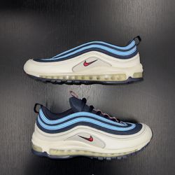 Nike Air Max 97 SE “Blue Nebula” Men’s Size 11