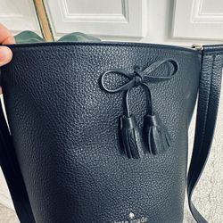 Kate Spade Bucket Bag