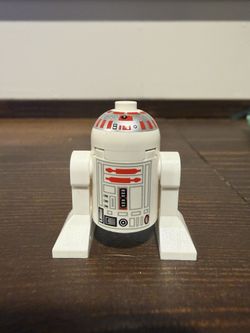 Lego Star Wars R5-D4 - SW0029