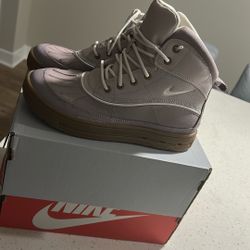 Acg Nike Boots
