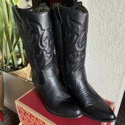 Botas Para Mujer