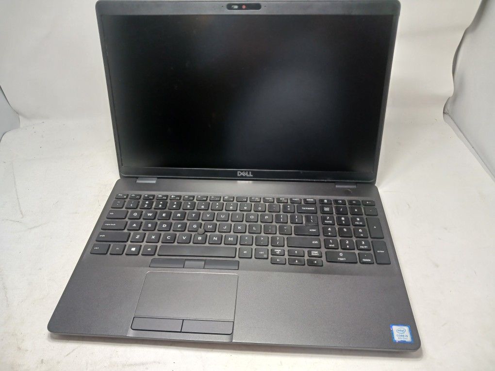 Dell Latitude 5500 Core I5 8th Gen