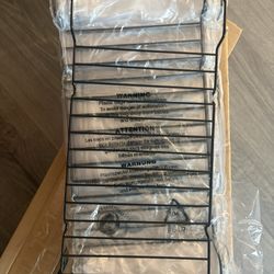 Set of 12 Small Broiler Racks 
