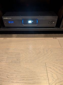 Panamax MR5100